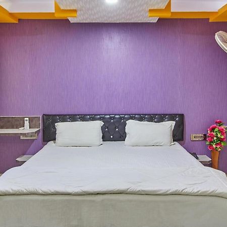 Hotel Av Comforts Settahalasur Екстер'єр фото