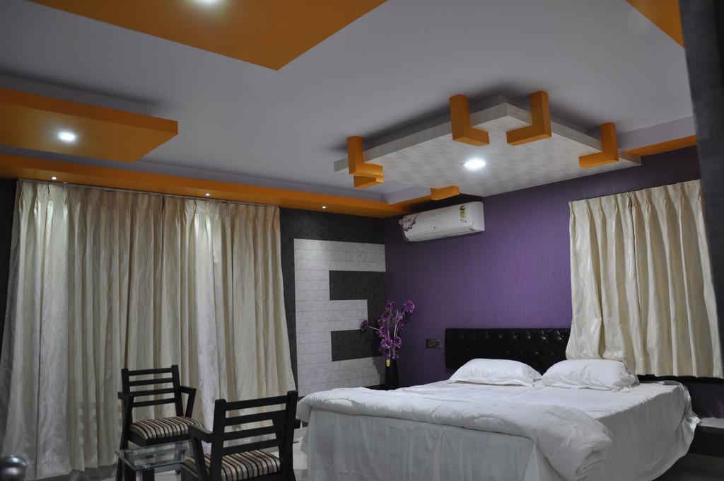 Hotel Av Comforts Settahalasur Номер фото
