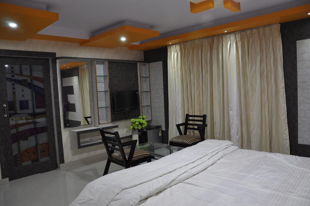 Hotel Av Comforts Settahalasur Номер фото