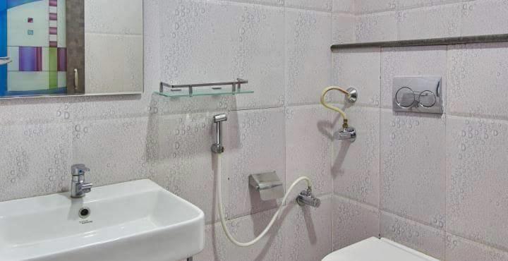 Hotel Av Comforts Settahalasur Екстер'єр фото