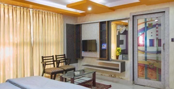 Hotel Av Comforts Settahalasur Екстер'єр фото