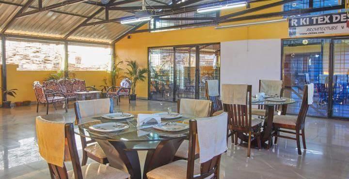 Hotel Av Comforts Settahalasur Екстер'єр фото