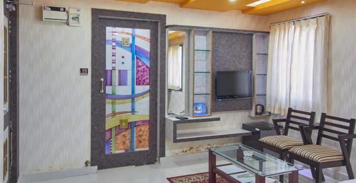Hotel Av Comforts Settahalasur Екстер'єр фото