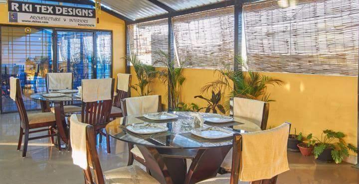 Hotel Av Comforts Settahalasur Екстер'єр фото