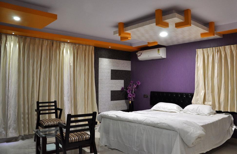 Hotel Av Comforts Settahalasur Екстер'єр фото