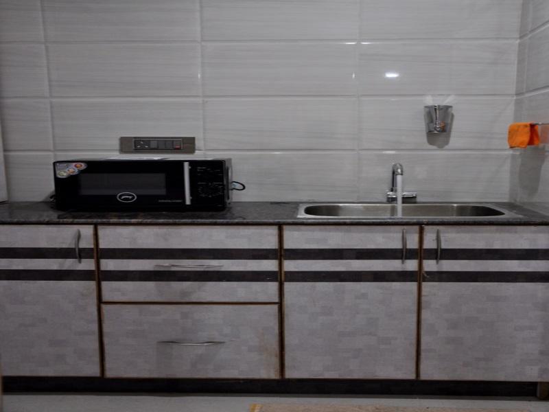Hotel Av Comforts Settahalasur Екстер'єр фото