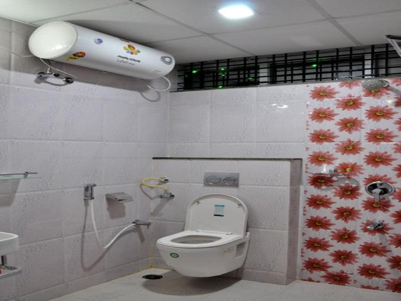 Hotel Av Comforts Settahalasur Екстер'єр фото